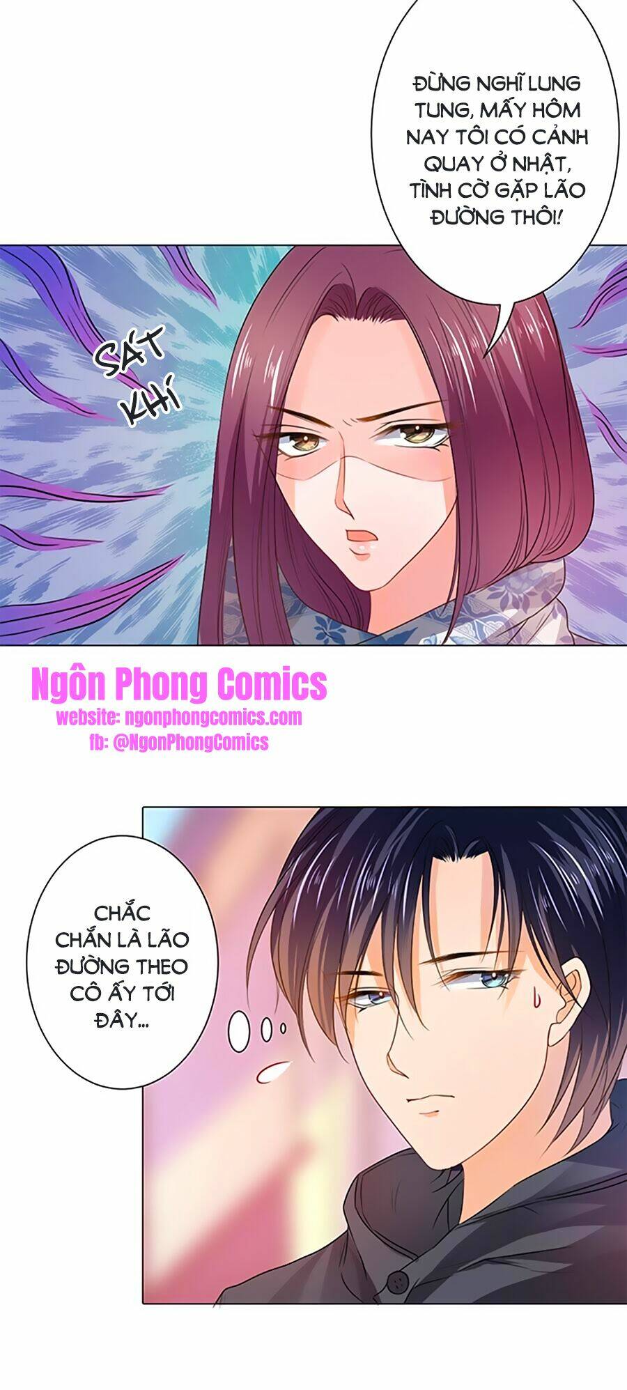 Bác Sĩ Sở Cũng Muốn Yêu Chapter 87 - Trang 2