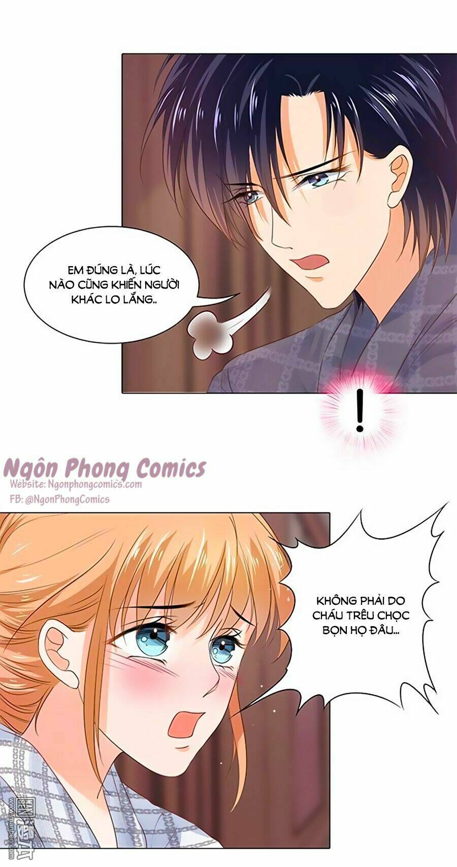 Bác Sĩ Sở Cũng Muốn Yêu Chapter 85 - Trang 2