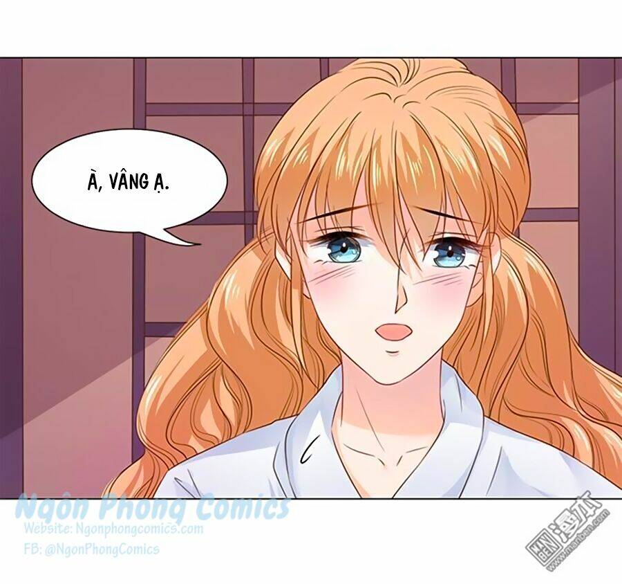 Bác Sĩ Sở Cũng Muốn Yêu Chapter 84 - Trang 2