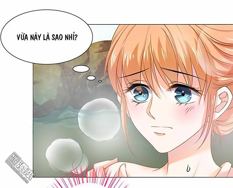 Bác Sĩ Sở Cũng Muốn Yêu Chapter 84 - Trang 2