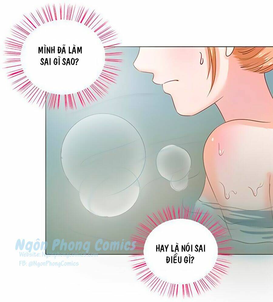 Bác Sĩ Sở Cũng Muốn Yêu Chapter 84 - Trang 2