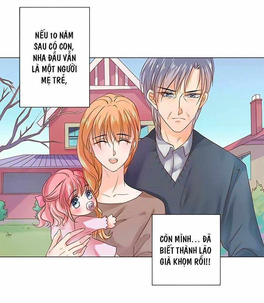 Bác Sĩ Sở Cũng Muốn Yêu Chapter 84 - Trang 2