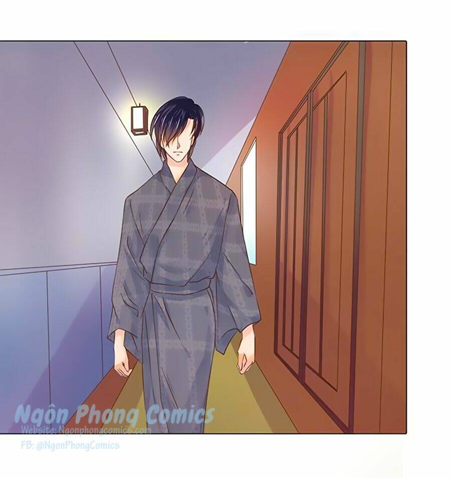 Bác Sĩ Sở Cũng Muốn Yêu Chapter 84 - Trang 2