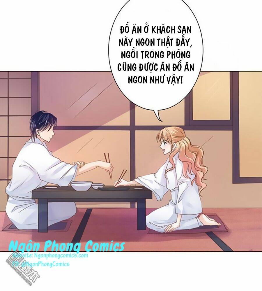 Bác Sĩ Sở Cũng Muốn Yêu Chapter 83 - Trang 2