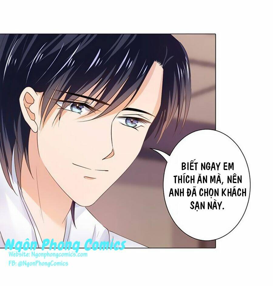 Bác Sĩ Sở Cũng Muốn Yêu Chapter 83 - Trang 2