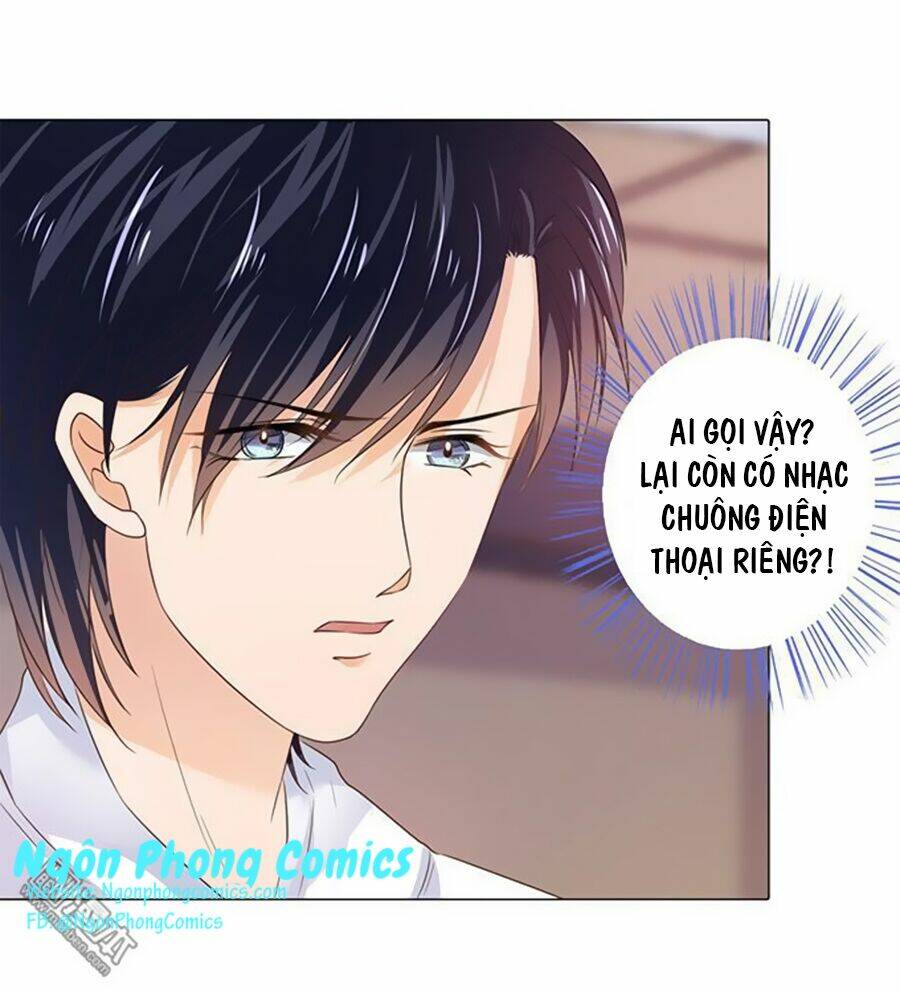 Bác Sĩ Sở Cũng Muốn Yêu Chapter 83 - Trang 2