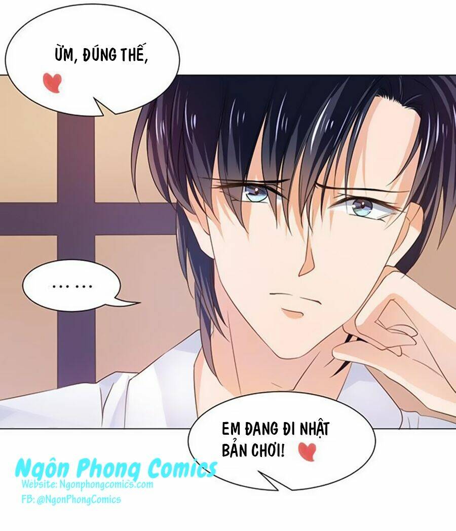 Bác Sĩ Sở Cũng Muốn Yêu Chapter 83 - Trang 2