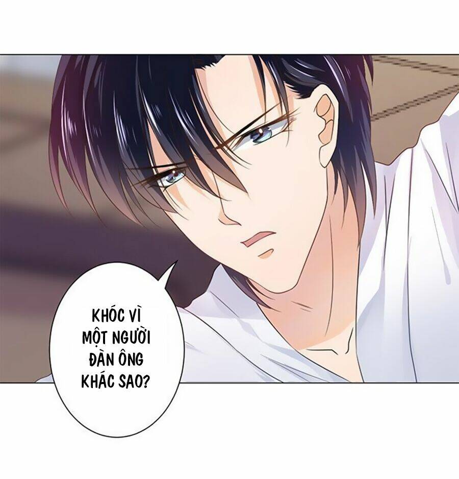 Bác Sĩ Sở Cũng Muốn Yêu Chapter 83 - Trang 2