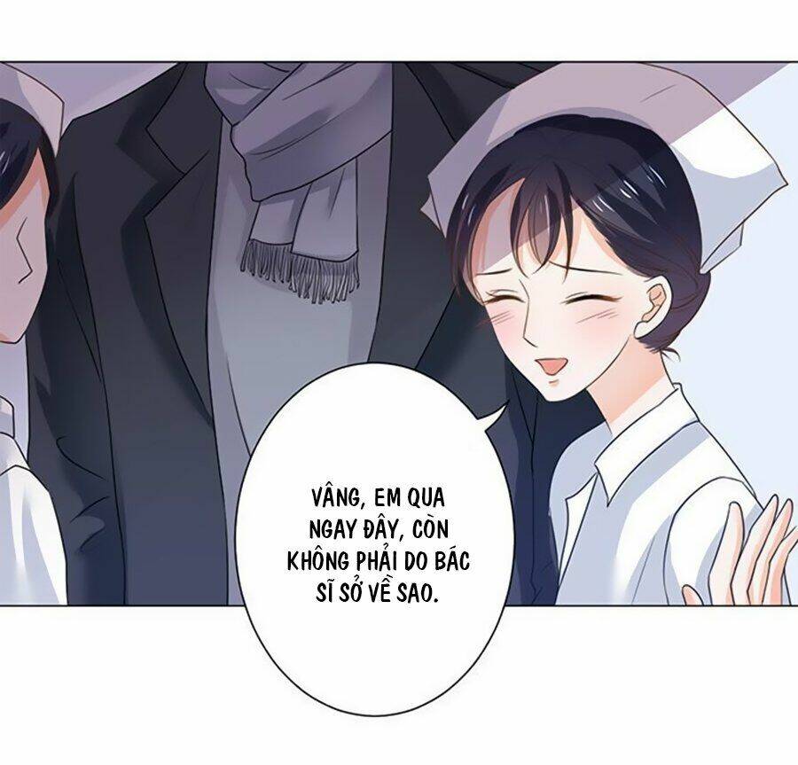 Bác Sĩ Sở Cũng Muốn Yêu Chapter 82 - Trang 2