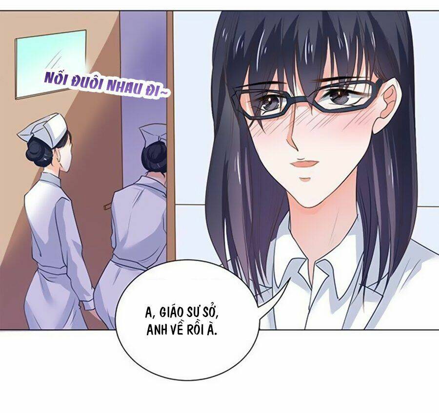 Bác Sĩ Sở Cũng Muốn Yêu Chapter 82 - Trang 2