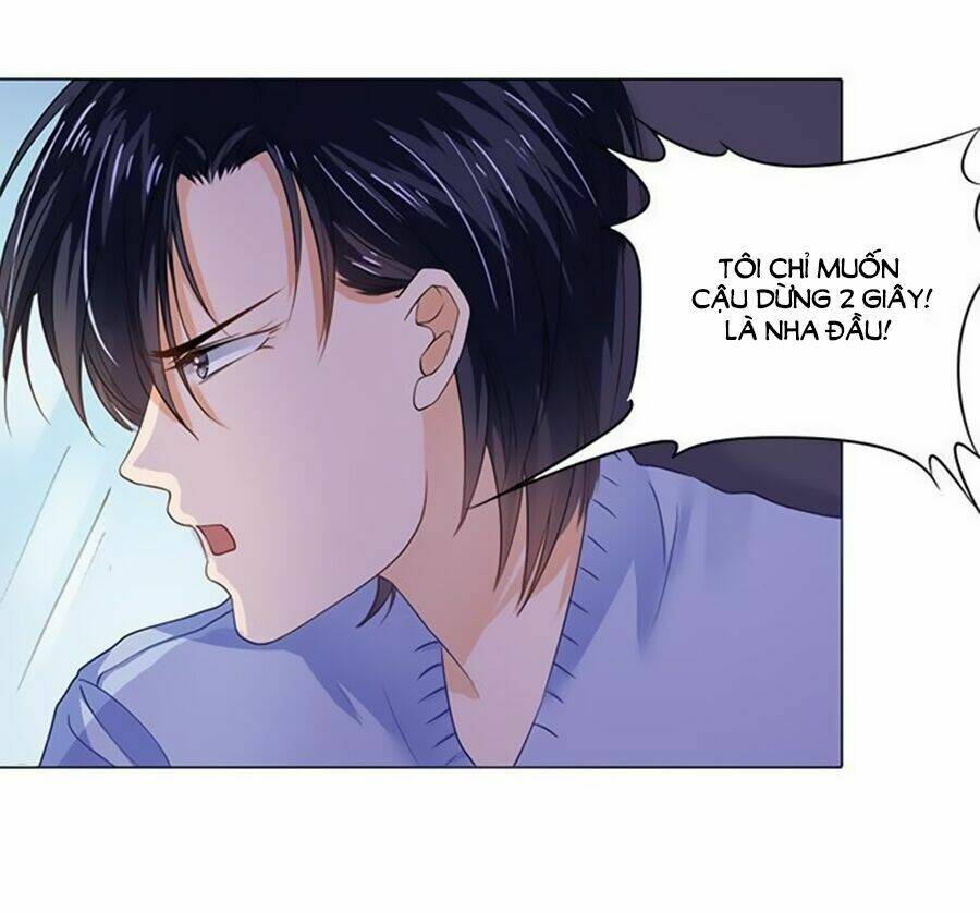 Bác Sĩ Sở Cũng Muốn Yêu Chapter 78 - Trang 2