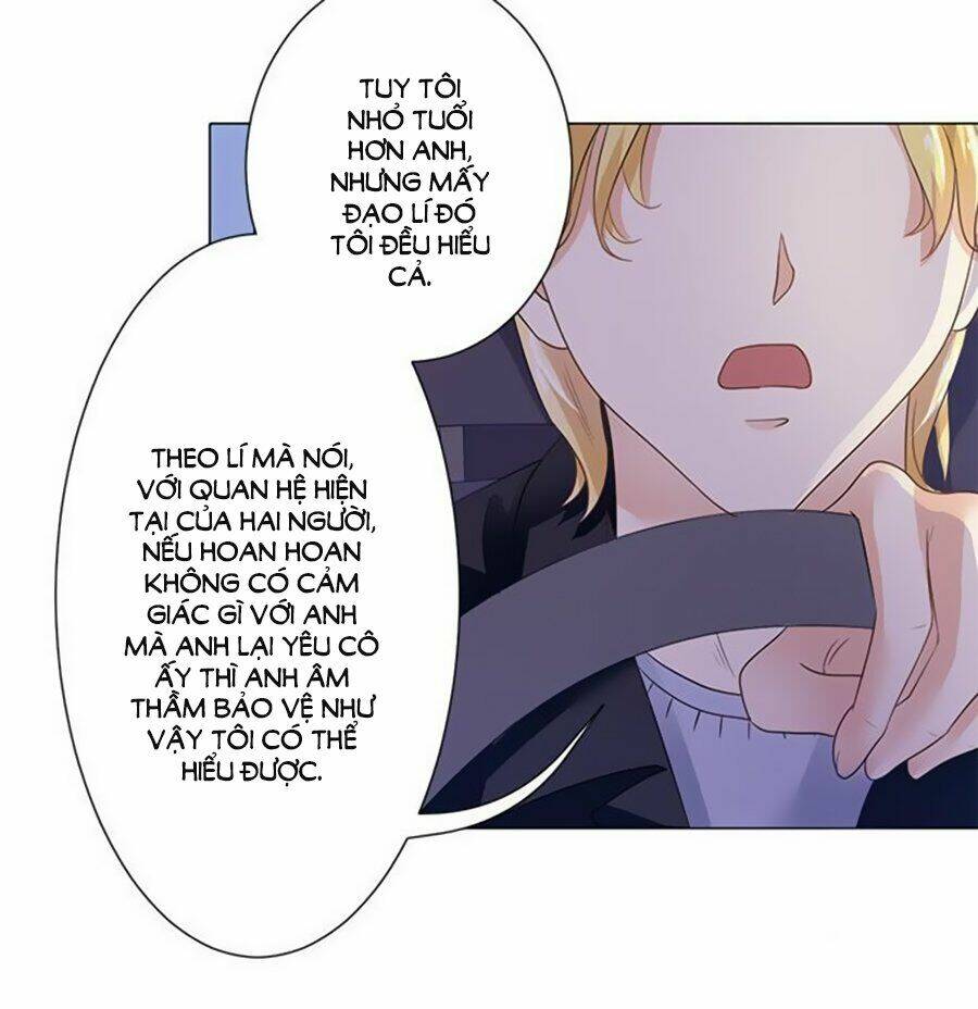 Bác Sĩ Sở Cũng Muốn Yêu Chapter 77 - Trang 2