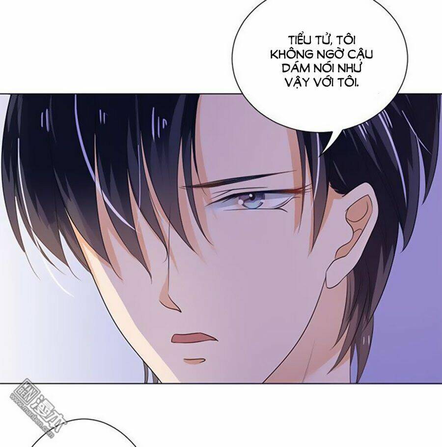 Bác Sĩ Sở Cũng Muốn Yêu Chapter 77 - Trang 2