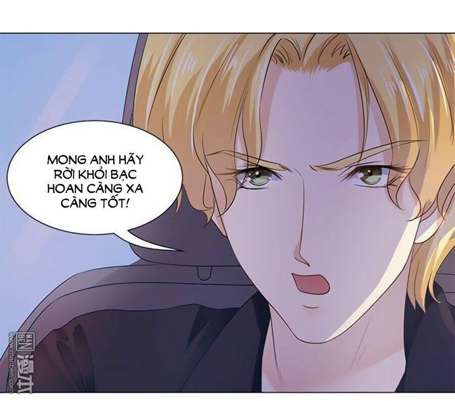 Bác Sĩ Sở Cũng Muốn Yêu Chapter 77 - Trang 2