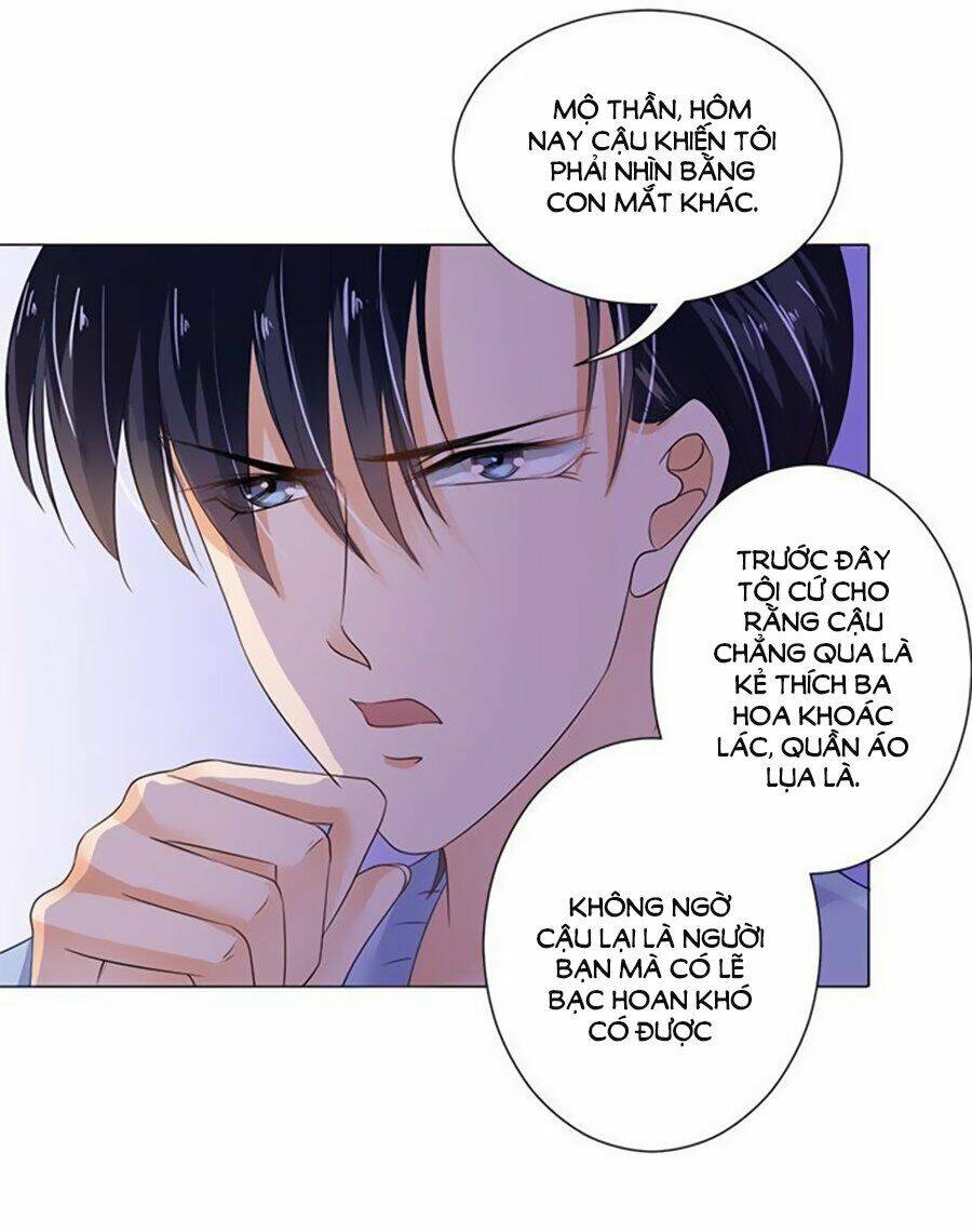 Bác Sĩ Sở Cũng Muốn Yêu Chapter 77 - Trang 2