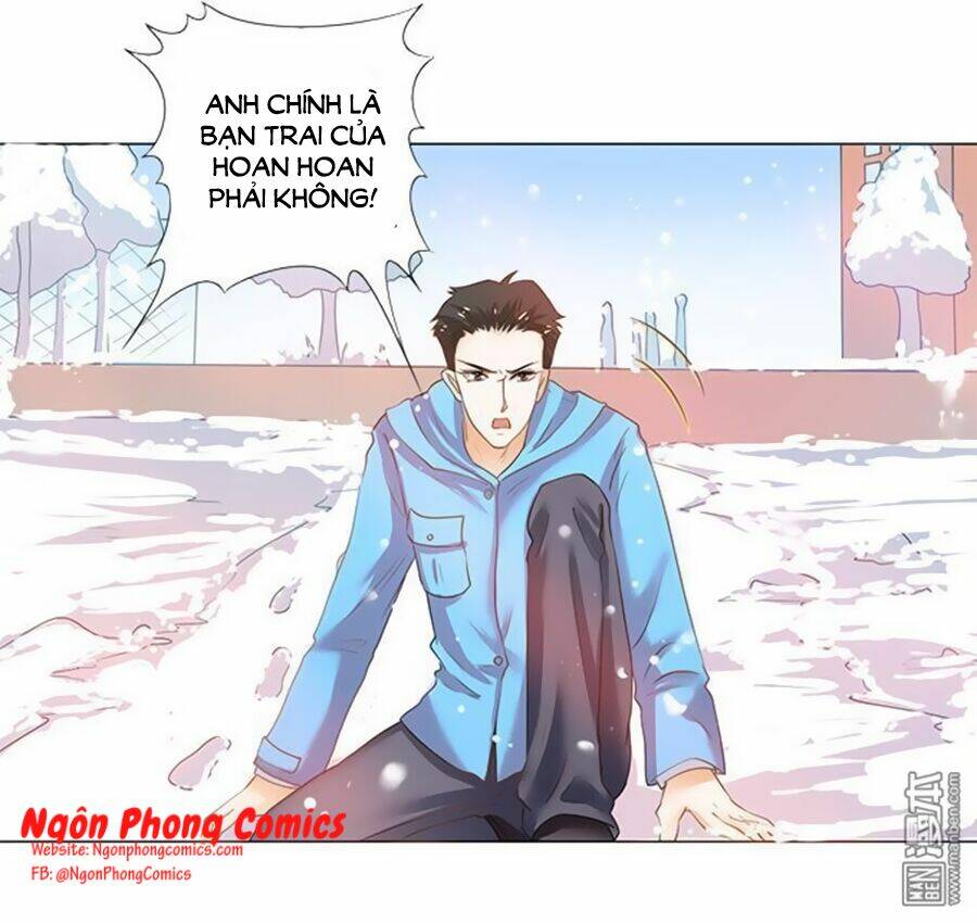 Bác Sĩ Sở Cũng Muốn Yêu Chapter 73 - Trang 2