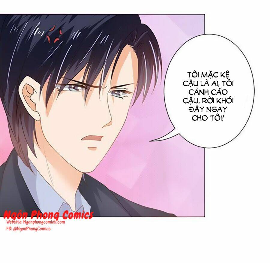 Bác Sĩ Sở Cũng Muốn Yêu Chapter 73 - Trang 2