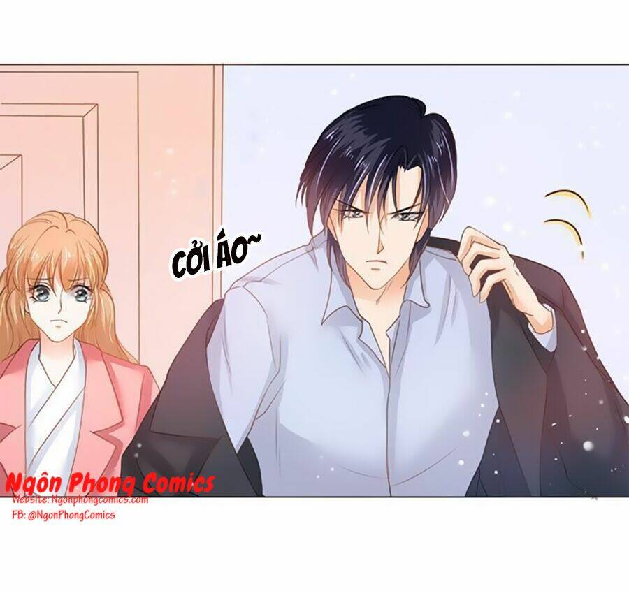 Bác Sĩ Sở Cũng Muốn Yêu Chapter 73 - Trang 2