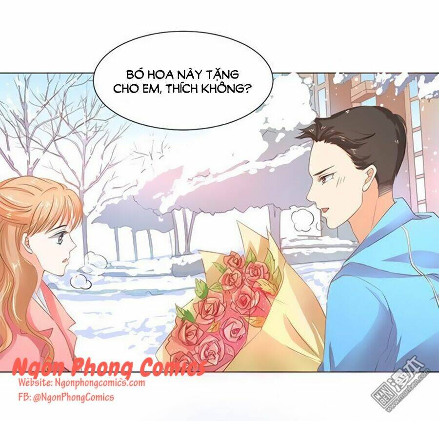 Bác Sĩ Sở Cũng Muốn Yêu Chapter 72 - Trang 2