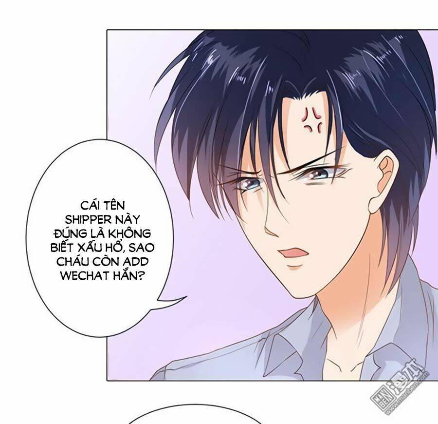 Bác Sĩ Sở Cũng Muốn Yêu Chapter 71 - Trang 2