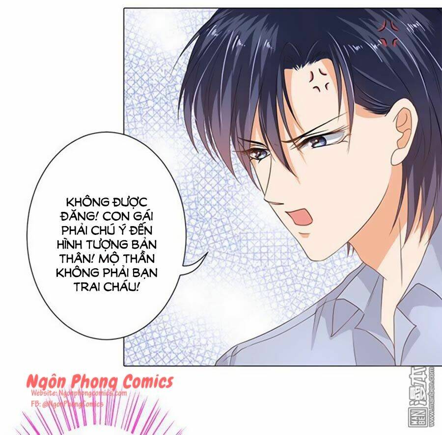 Bác Sĩ Sở Cũng Muốn Yêu Chapter 71 - Trang 2