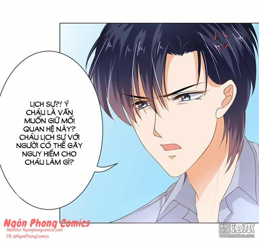 Bác Sĩ Sở Cũng Muốn Yêu Chapter 71 - Trang 2