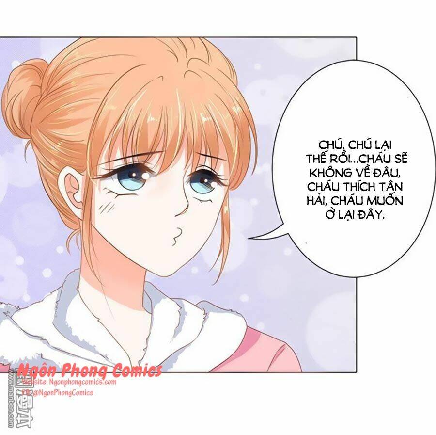 Bác Sĩ Sở Cũng Muốn Yêu Chapter 71 - Trang 2