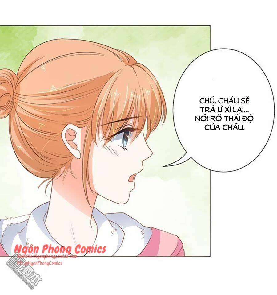 Bác Sĩ Sở Cũng Muốn Yêu Chapter 71 - Trang 2