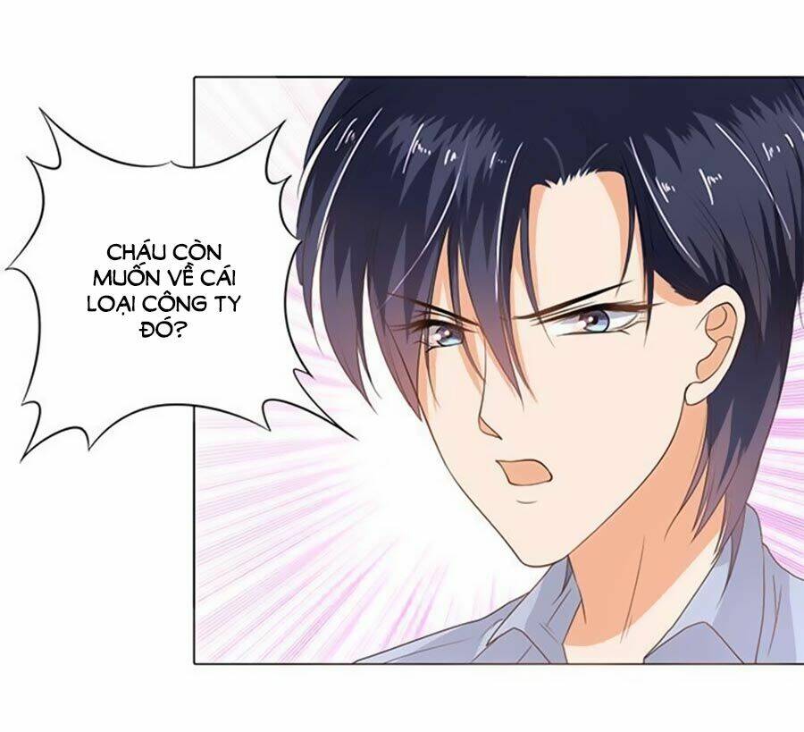 Bác Sĩ Sở Cũng Muốn Yêu Chapter 71 - Trang 2