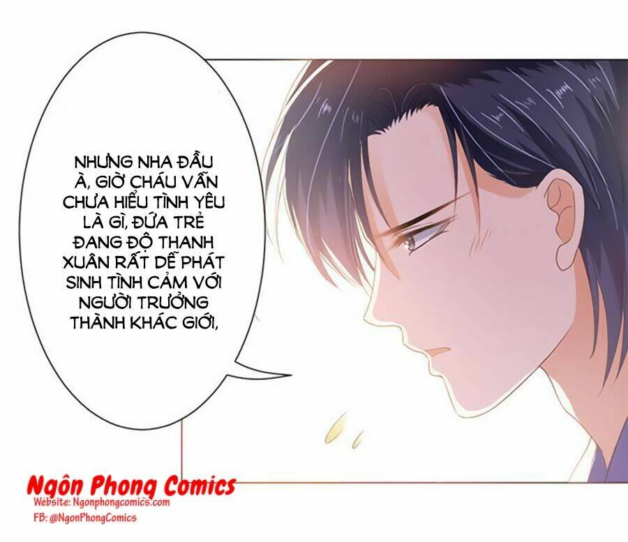 Bác Sĩ Sở Cũng Muốn Yêu Chapter 70 - Trang 2