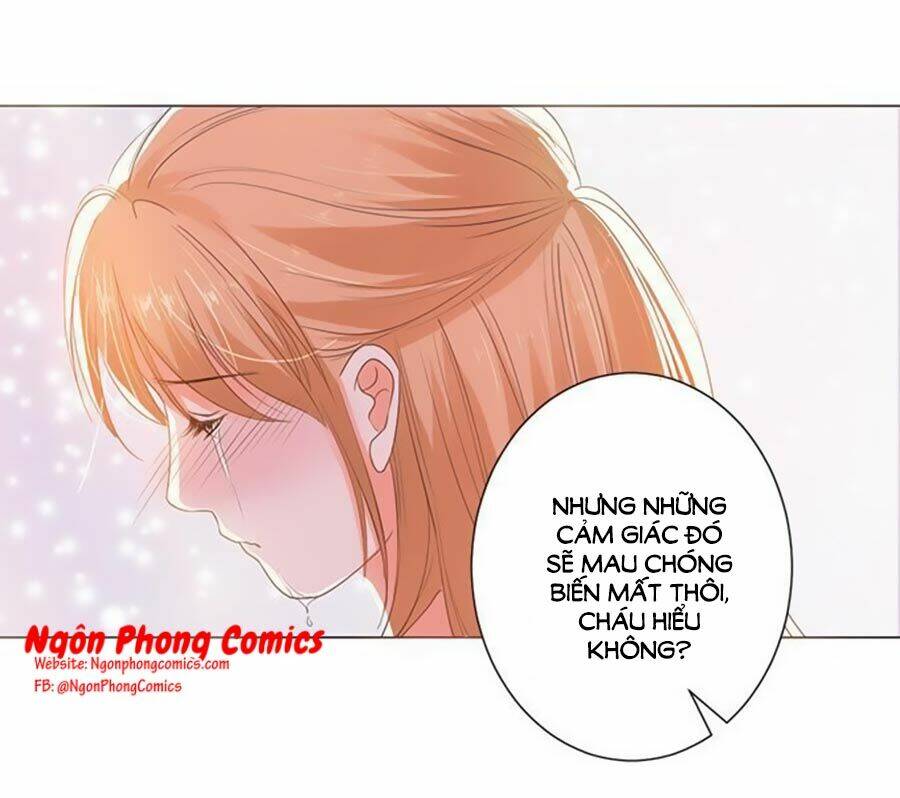 Bác Sĩ Sở Cũng Muốn Yêu Chapter 70 - Trang 2