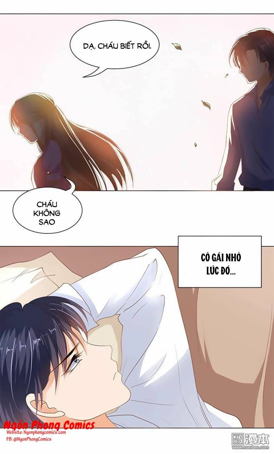 Bác Sĩ Sở Cũng Muốn Yêu Chapter 70 - Trang 2