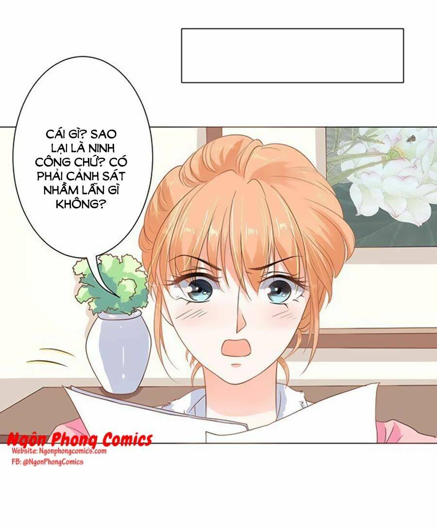 Bác Sĩ Sở Cũng Muốn Yêu Chapter 70 - Trang 2