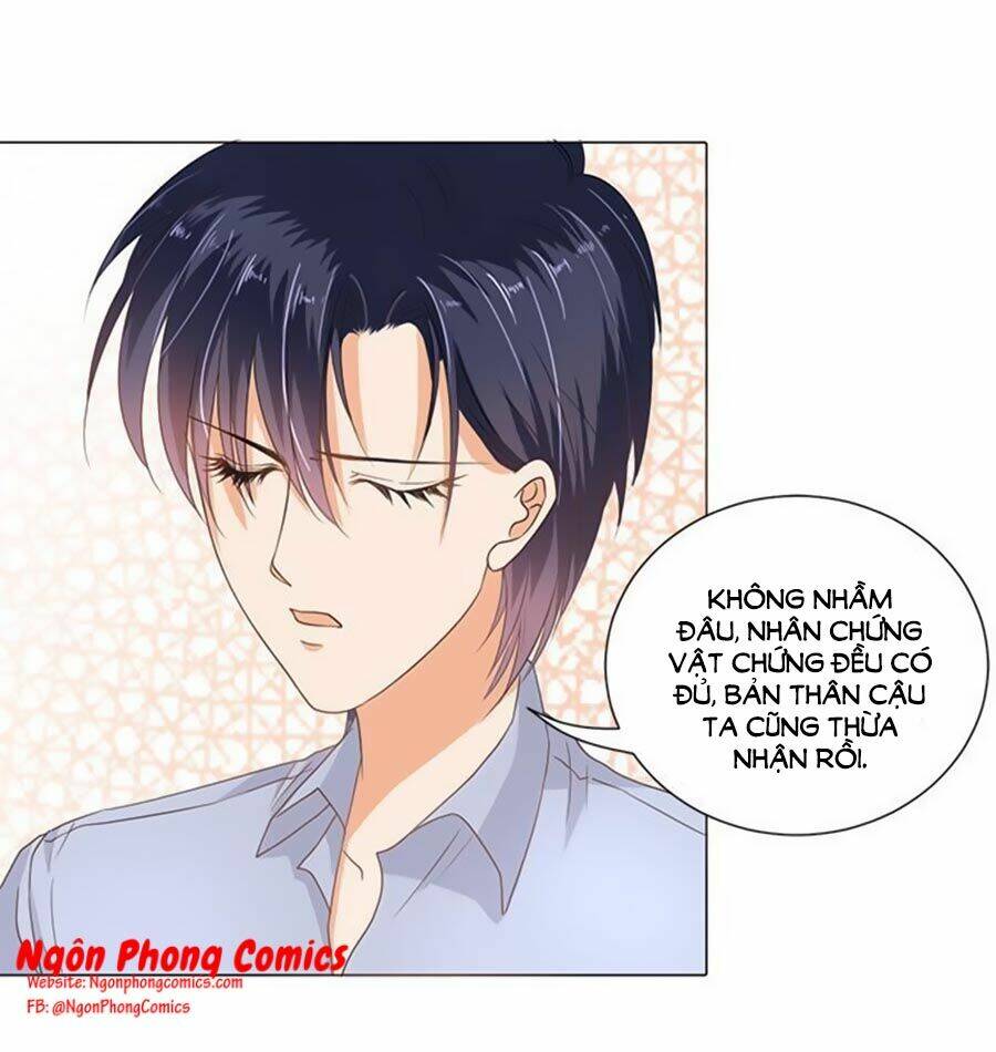 Bác Sĩ Sở Cũng Muốn Yêu Chapter 70 - Trang 2