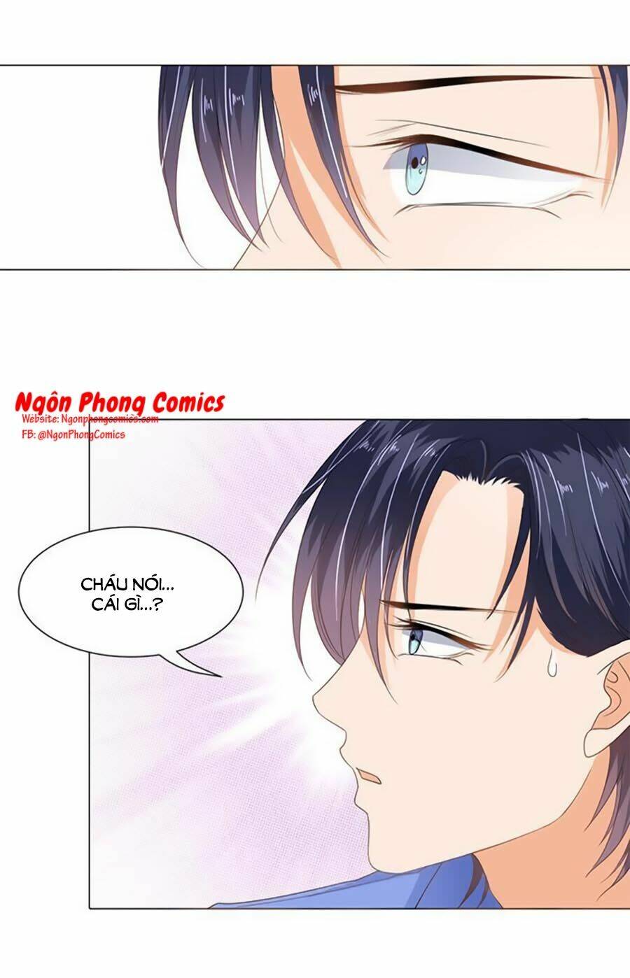 Bác Sĩ Sở Cũng Muốn Yêu Chapter 70 - Trang 2