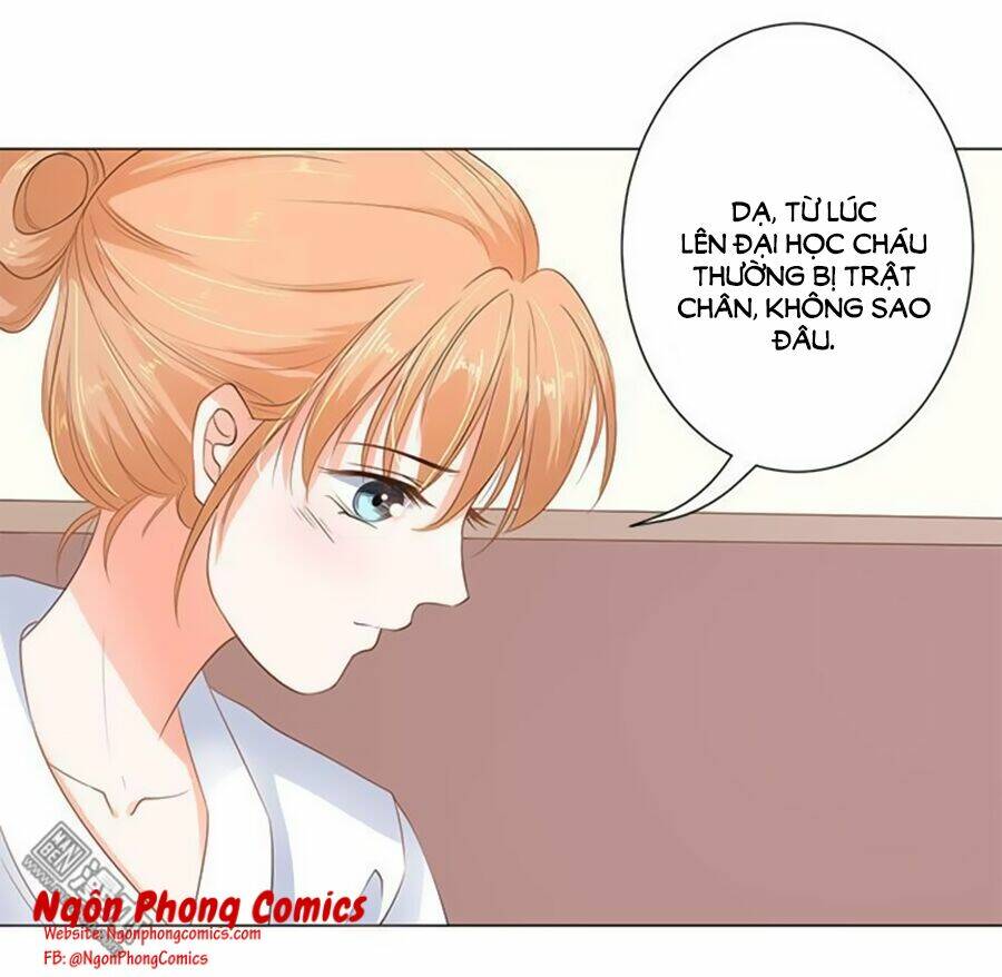 Bác Sĩ Sở Cũng Muốn Yêu Chapter 69 - Trang 2