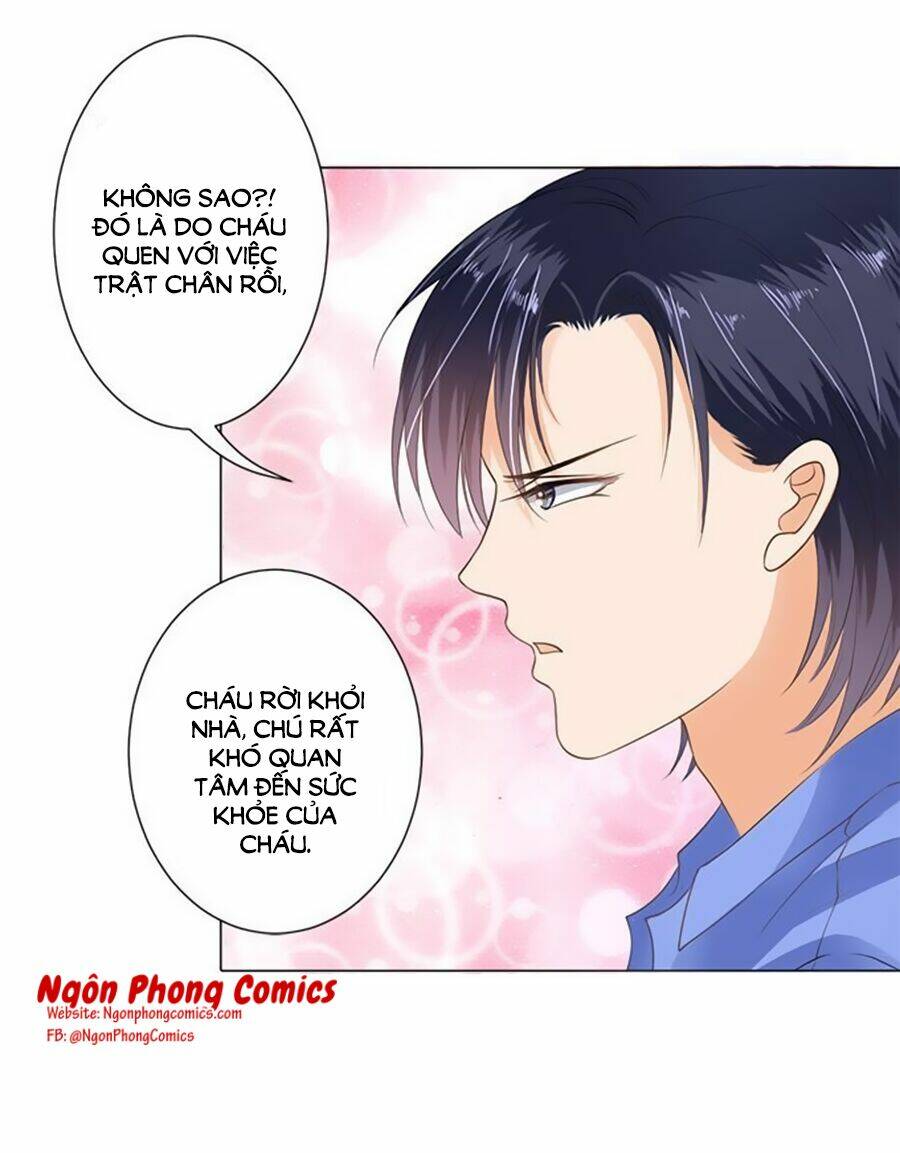 Bác Sĩ Sở Cũng Muốn Yêu Chapter 69 - Trang 2