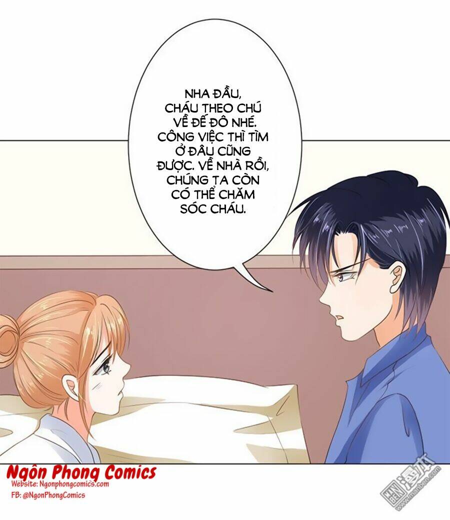 Bác Sĩ Sở Cũng Muốn Yêu Chapter 69 - Trang 2