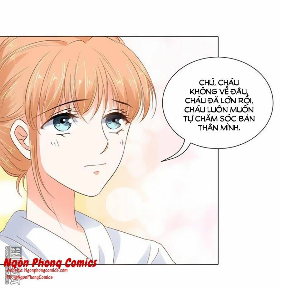 Bác Sĩ Sở Cũng Muốn Yêu Chapter 69 - Trang 2