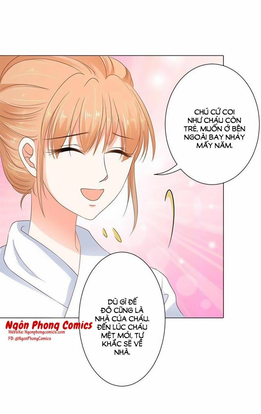 Bác Sĩ Sở Cũng Muốn Yêu Chapter 69 - Trang 2