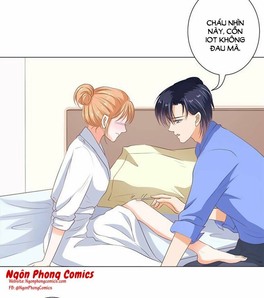 Bác Sĩ Sở Cũng Muốn Yêu Chapter 69 - Trang 2