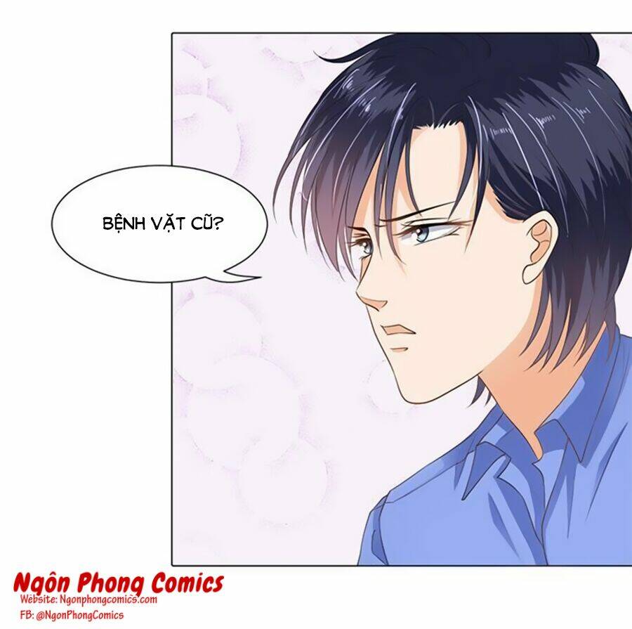 Bác Sĩ Sở Cũng Muốn Yêu Chapter 69 - Trang 2