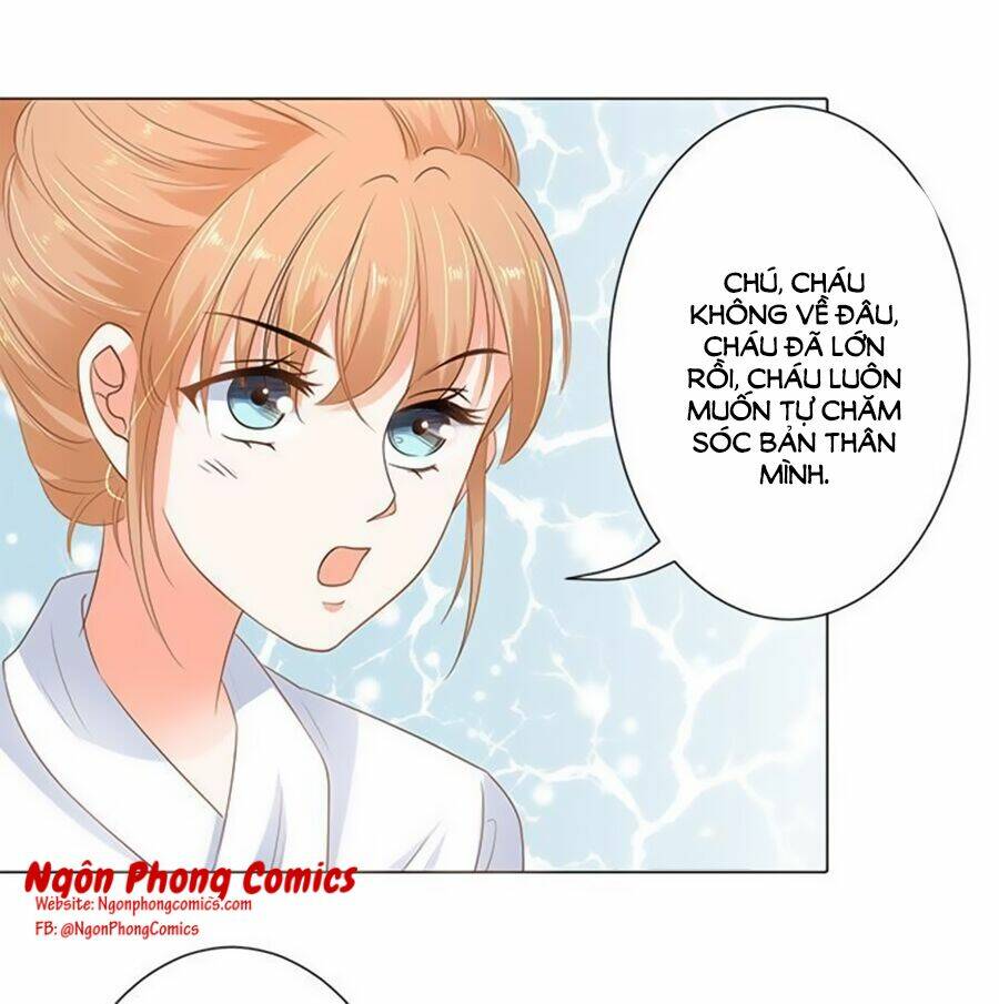 Bác Sĩ Sở Cũng Muốn Yêu Chapter 69 - Trang 2