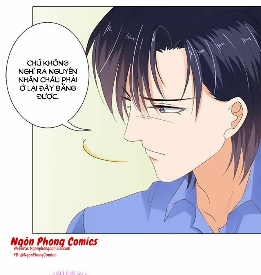 Bác Sĩ Sở Cũng Muốn Yêu Chapter 69 - Trang 2