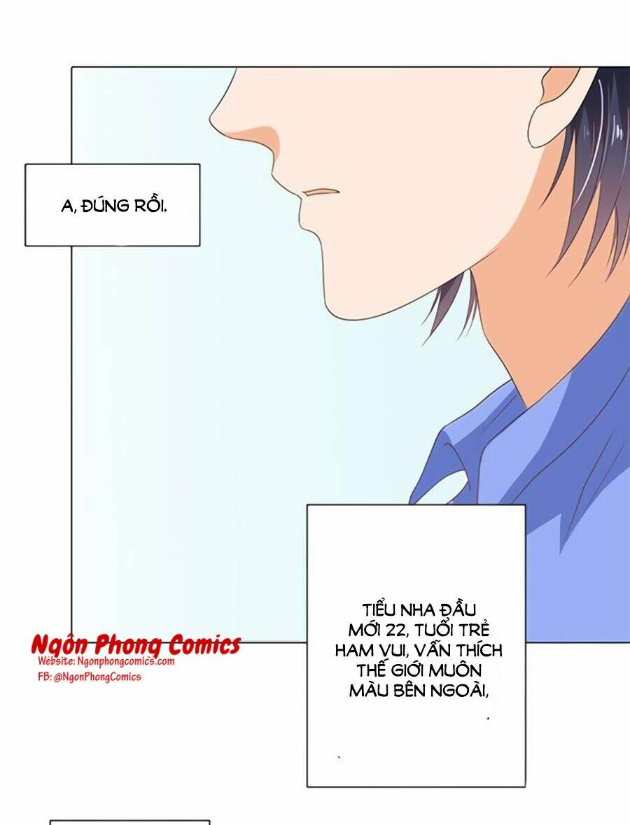 Bác Sĩ Sở Cũng Muốn Yêu Chapter 69 - Trang 2