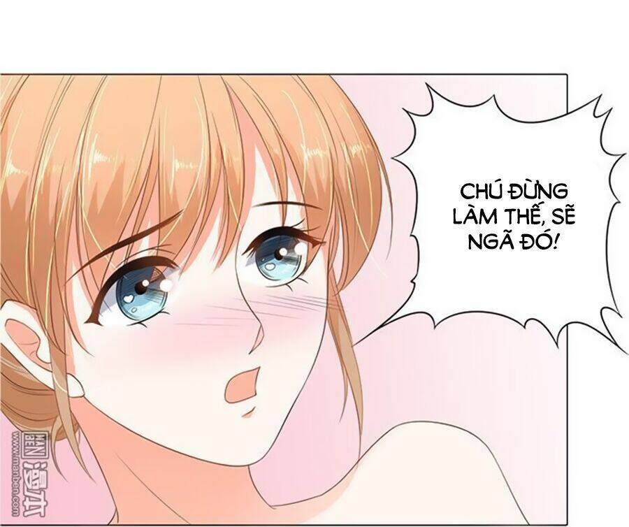 Bác Sĩ Sở Cũng Muốn Yêu Chapter 69 - Trang 2