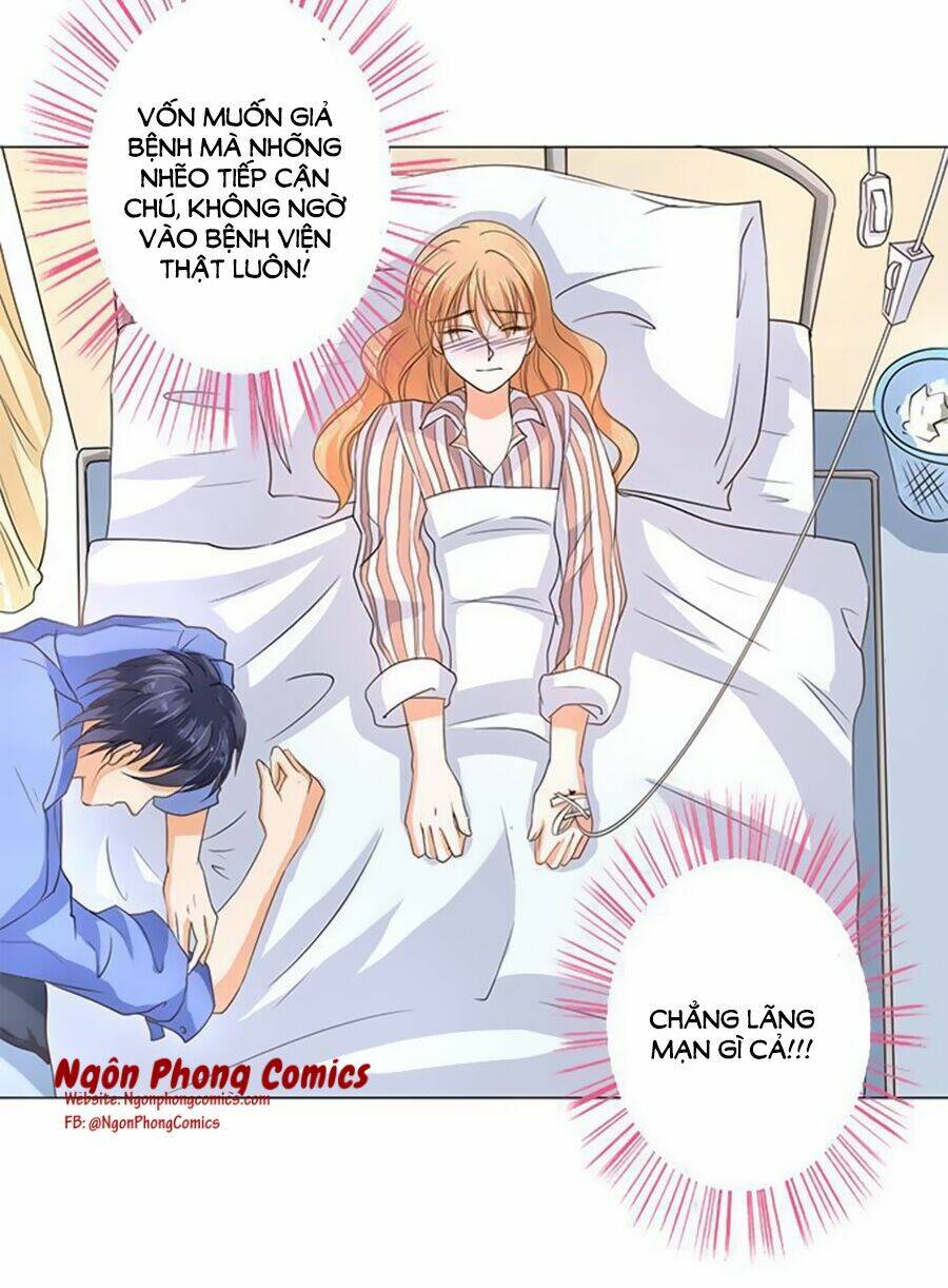 Bác Sĩ Sở Cũng Muốn Yêu Chapter 67 - Trang 2