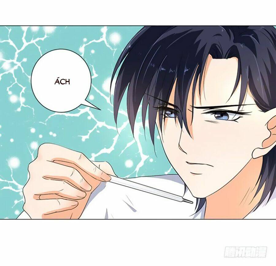 Bác Sĩ Sở Cũng Muốn Yêu Chapter 63 - Trang 2