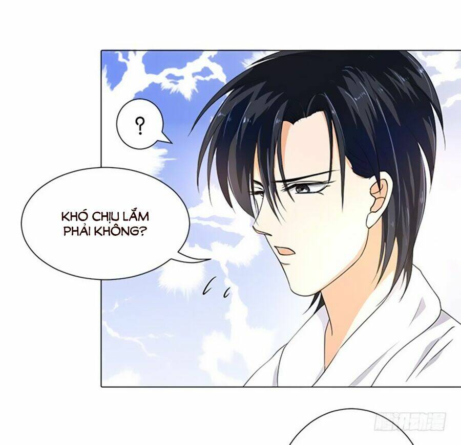 Bác Sĩ Sở Cũng Muốn Yêu Chapter 63 - Trang 2