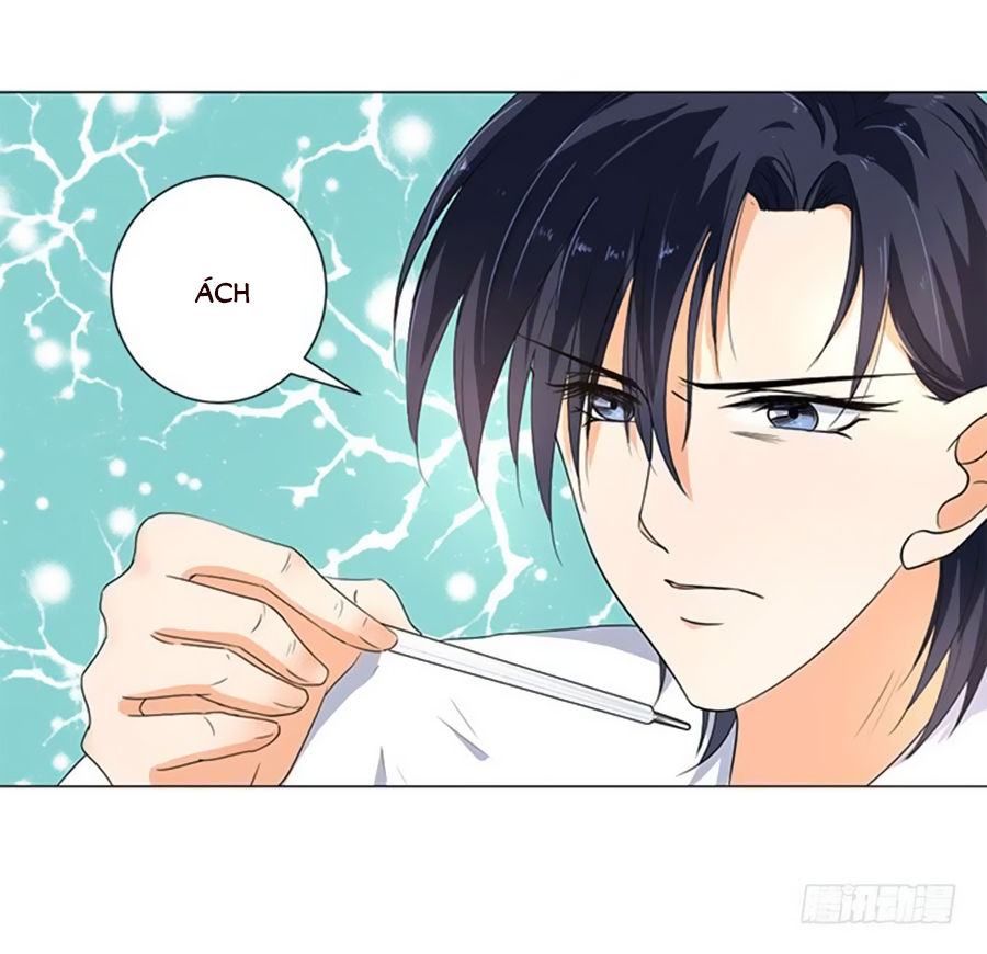 Bác Sĩ Sở Cũng Muốn Yêu Chapter 62 - Trang 2